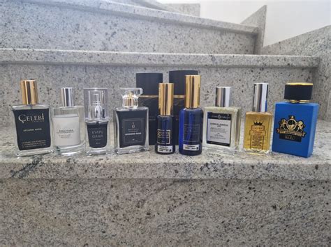 clone perfume houses